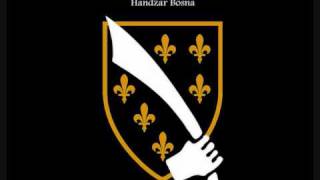 Hor Hazreti Hamza - Tebi Rasule - Bosanske ilahije i kaside