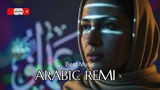 Arabic Deep House 2025 | Emotional Arabic DJ Mix inspiration by ADAM, Elyanna \u0026 Massari, Amr Diab