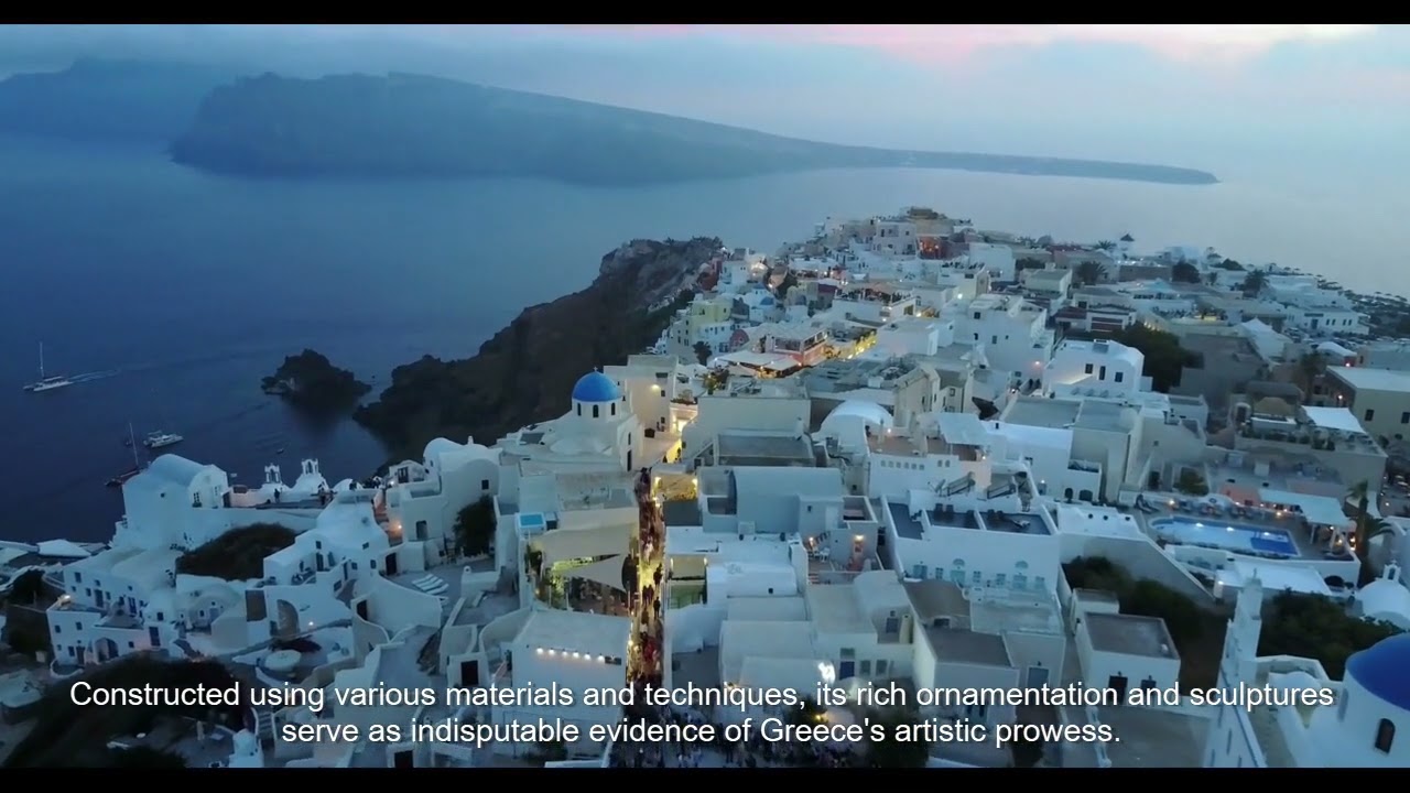 The Mausoleum of Mausolus: Unveiling an Astonishing Ancient Tomb Preserved in History