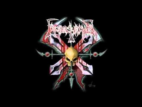 OBSECRATION - Hellish