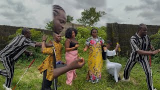 Prophet Saved This Family From an Ancient Deity of D€ath … But This Happened 😨🔥