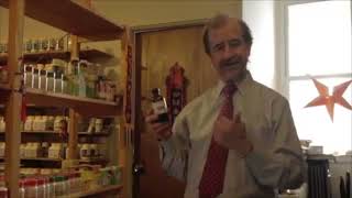Olympus Center: An Introduction to Holistic Integrative Medicine, part 2