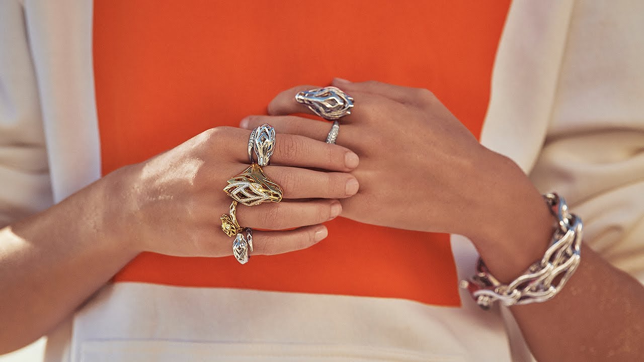 John Hardy - Introducing Spring 2024 collections