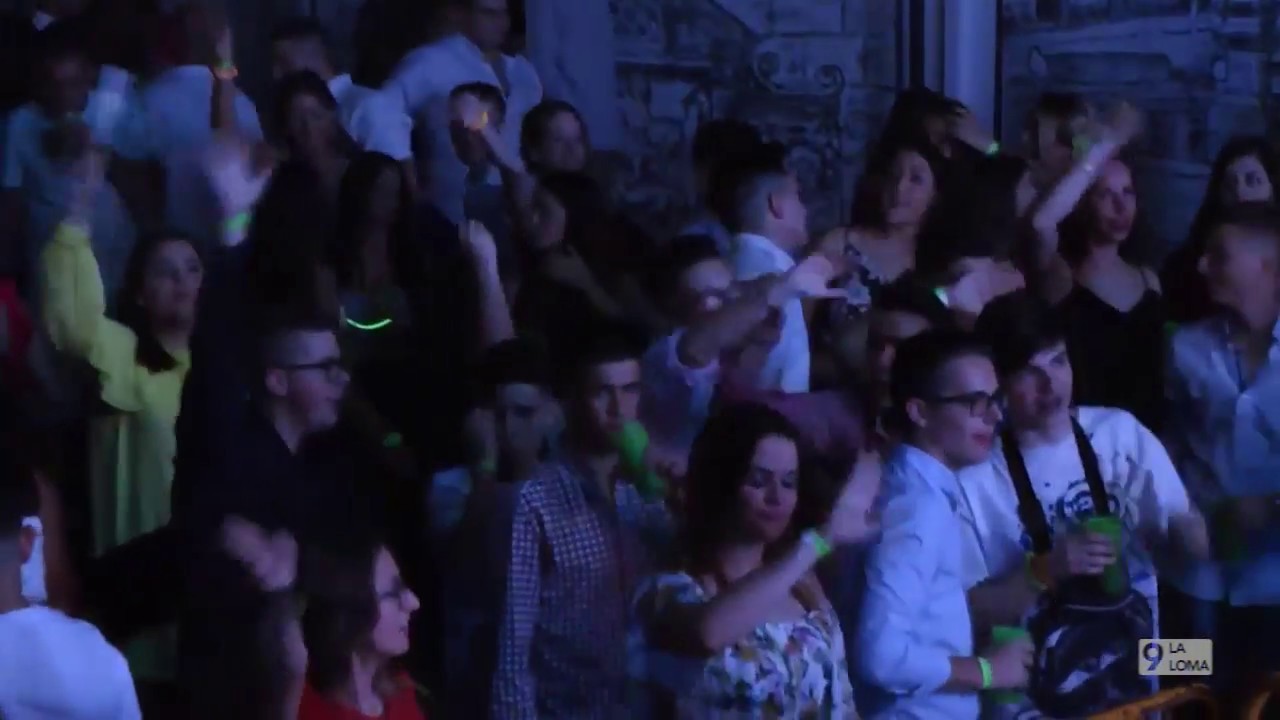 Feria de Begíjar de Santiago 2017 · Festival de La Fresca FM