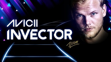 AVICII Invector Review: A Well-Deserved Encore