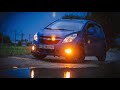 CHEVROLET SPARK / КОГДА САЛОН МОЖЕТ БЫТЬ БОЛЕЕ ИНТЕРЕСНЫМ!