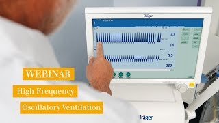 High Frequency Oscillatory Ventilation in the Premature Infant by Prof. Giovanni Vento