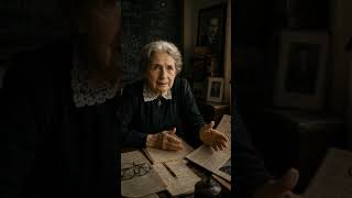 History Forgot My Name | Lise Meitner