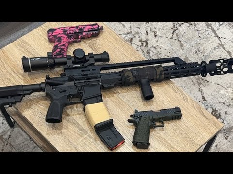 Practical VS Fun Builds!!!