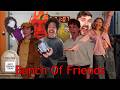 Best Friends Today's hotter more popular cousin