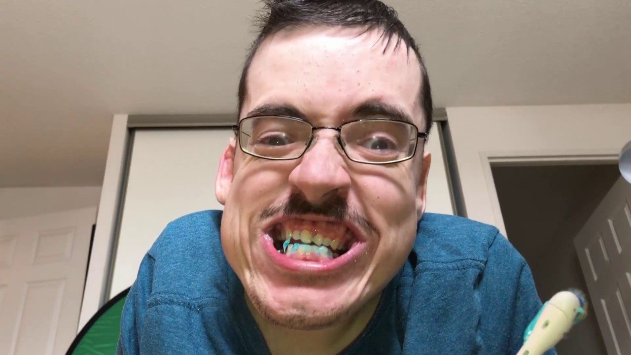 Youtube Ricky Berwick BE MY DENTIST ๐ - Ricky Berwick - YouTube