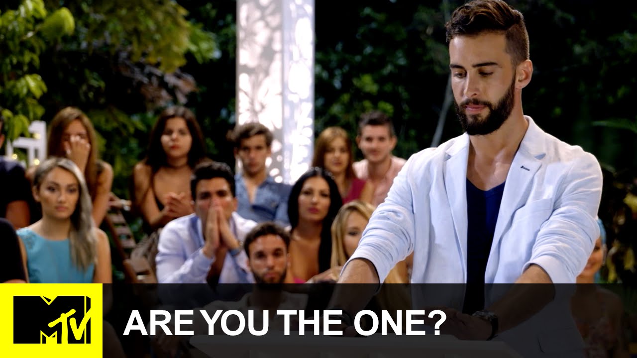 Avances del 2do episodio I MTV Are you the one? El match perfecto T1