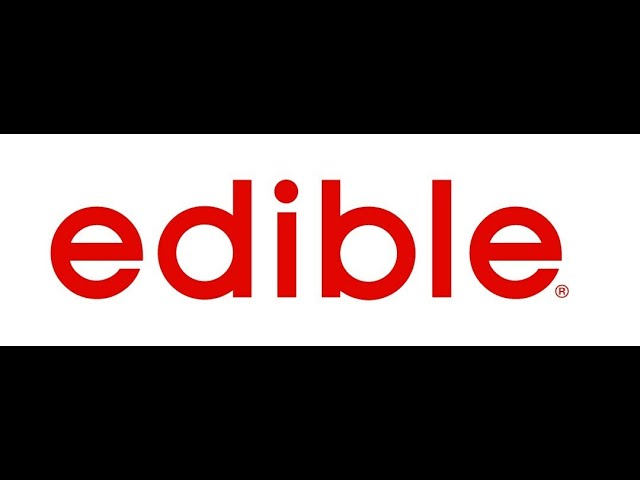 Edible® Launches New Brand Campaign 'There's an Edible for That,' A Candid  Take on Life's Moments (Even the Awkward Ones)