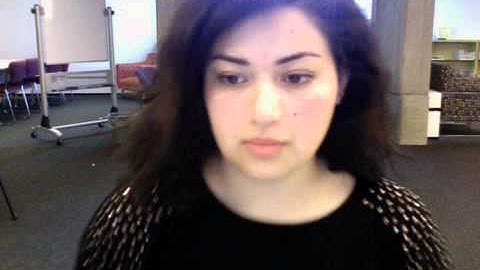 Assignment #19 UNCO ASL