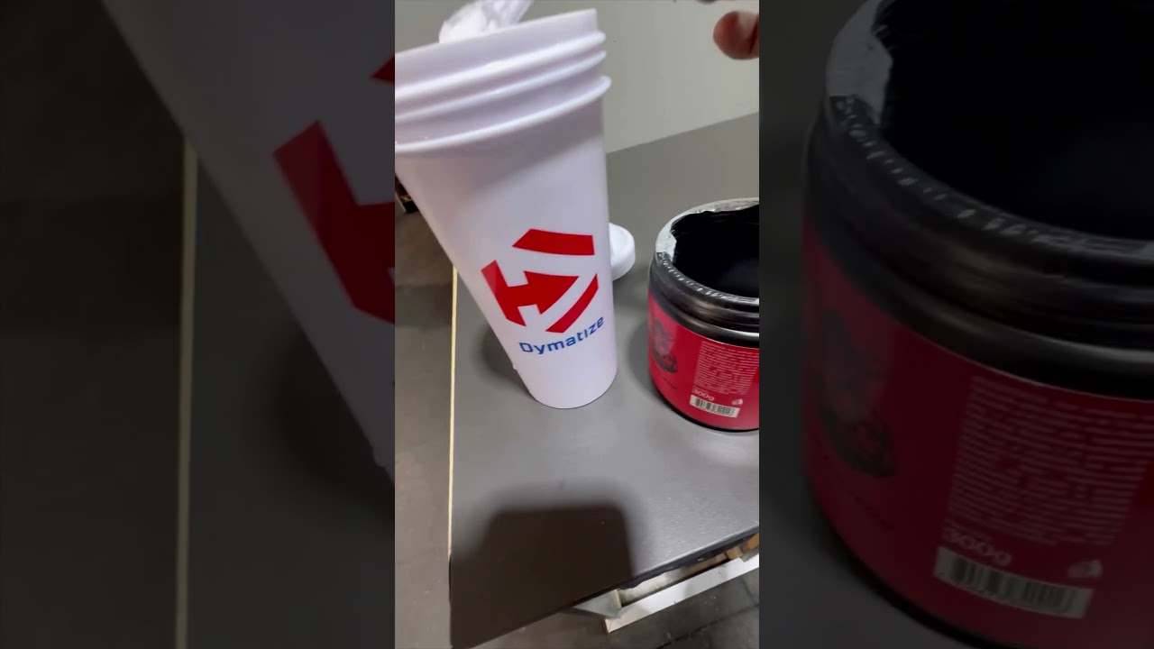 CREATINA BUFFALO LABZ CALIDAD PREMIUM