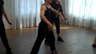 Het Dansje Van Piano Guitar