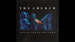 The Church - To Be In Your Eyes (1982)