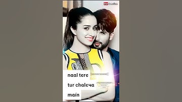 Ek Ladki Ko Dekha Toh Aisha || New whatsapp status || full screen whatsapp status || DM Creation