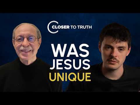 Can Humans Share in the Divine? | Alex O'Connor (Part 13 of 19)