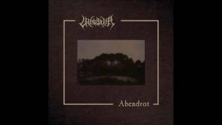 Ulfsdalir - Der Regen