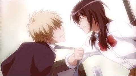 Brunettes do it Better MEP PART 24