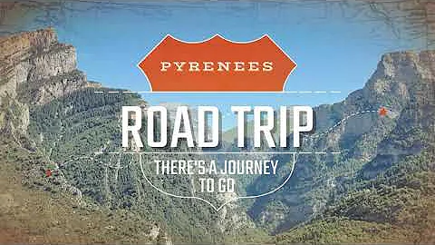 Pyrenees 2022