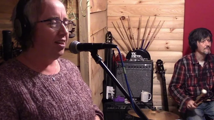 Glory Misfits cover You Say (ft. Heather Johns on ...