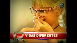 JULIETA LOPEZ 22/1/2013 CANAL A 24