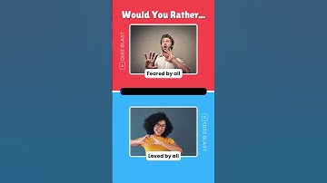 Make Your Choice! ⏰💰 | Would You Rather? #Shorts #Game #Challenge