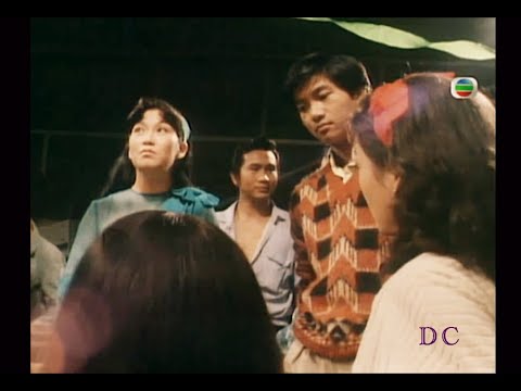 陳百強 | 1980《輪流傳》拍攝花絮