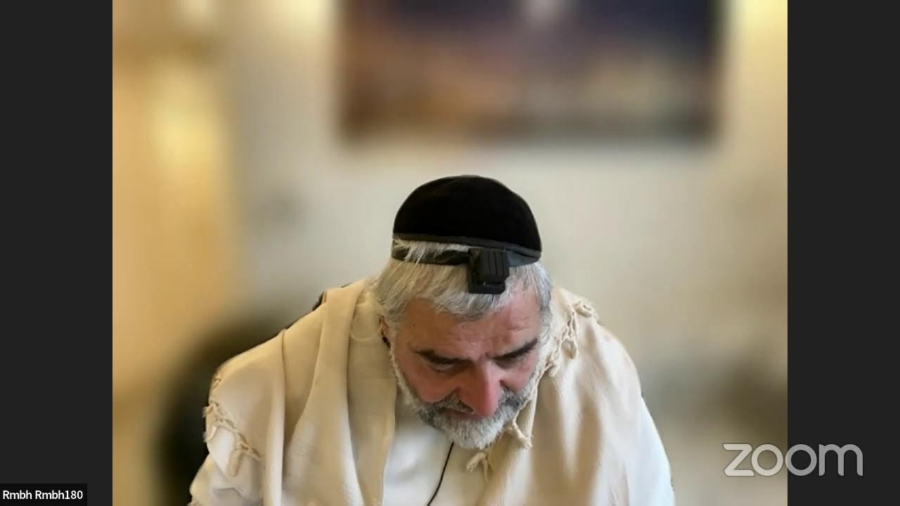 Likoutei Moharan
