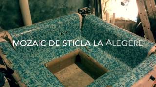 Construcție Mini Piscina Încălzită Jacuzzi Hidromasaj Aeromasaj