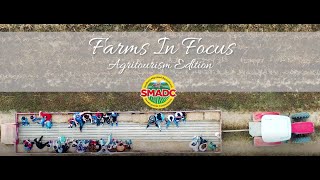 Farms In Focus Agritourism Edition