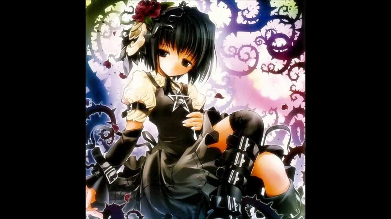 Nightcore - mOBSCENE [Marilyn Manson]