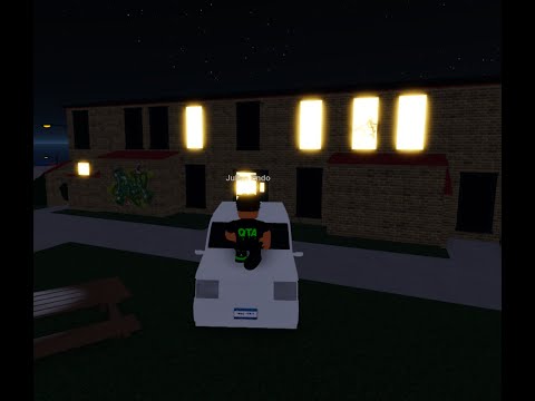 Bent (East Brickton Montage) (QTA)