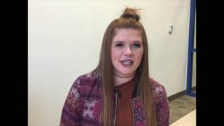 HSETV Newscast: Friday, March 3, 2017