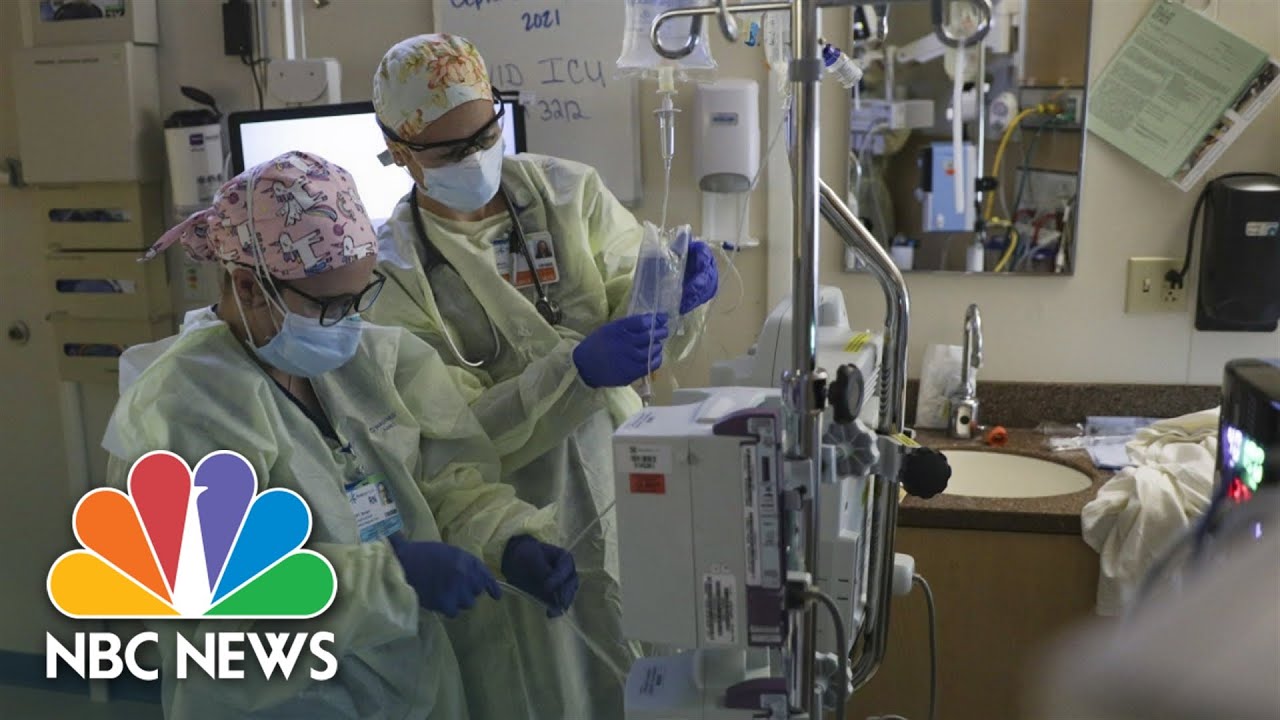 Morning News NOW Full Broadcast – Dec. 23