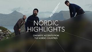 NORDIC HIGHLIGHTS Teaser | RIGA IFF 2026