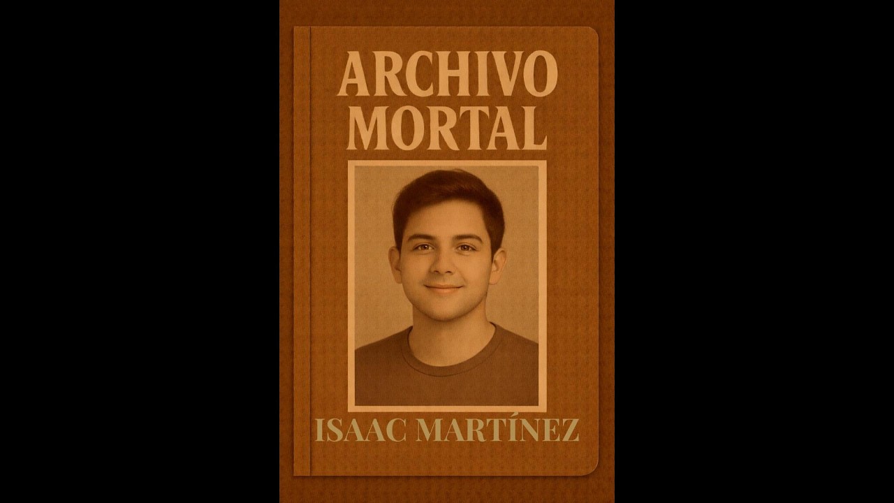 El crimen de Cappont | Caso Isaac Martínez: la cuenta atrás antes de la prescripción