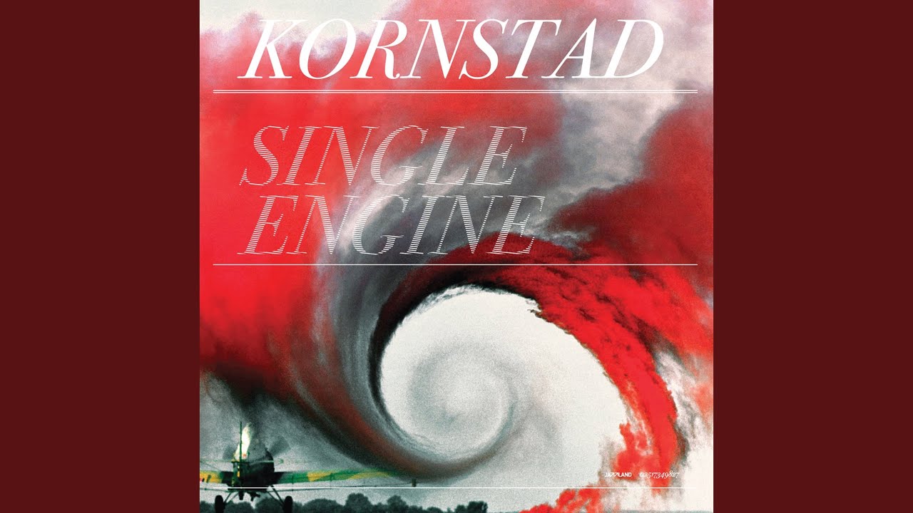 Standard Arrival Route