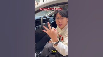 Car Hacks You May Not Know! Check www.simonbrend.com on  To Earn Money Online w/ Digital Business!