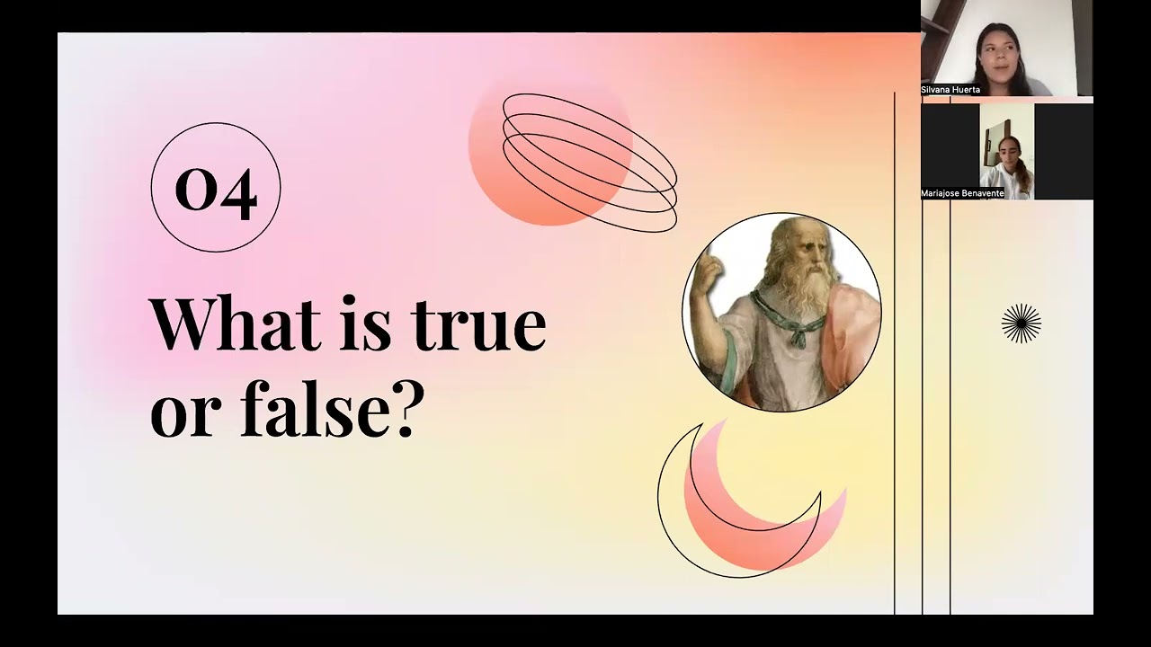 catholic identity- silvana and mariajose