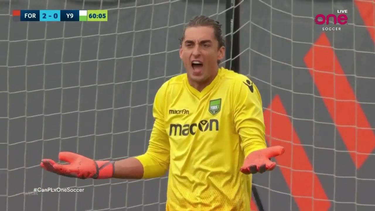 Nathan Ingham 2019 Highlights