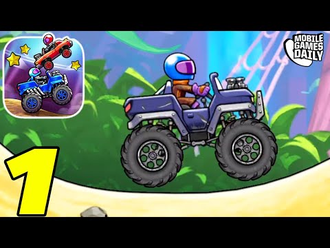 DRIVE AHEAD Carcade Gameplay Walkthrough Part 1 (Apple Arcade) - YouTube