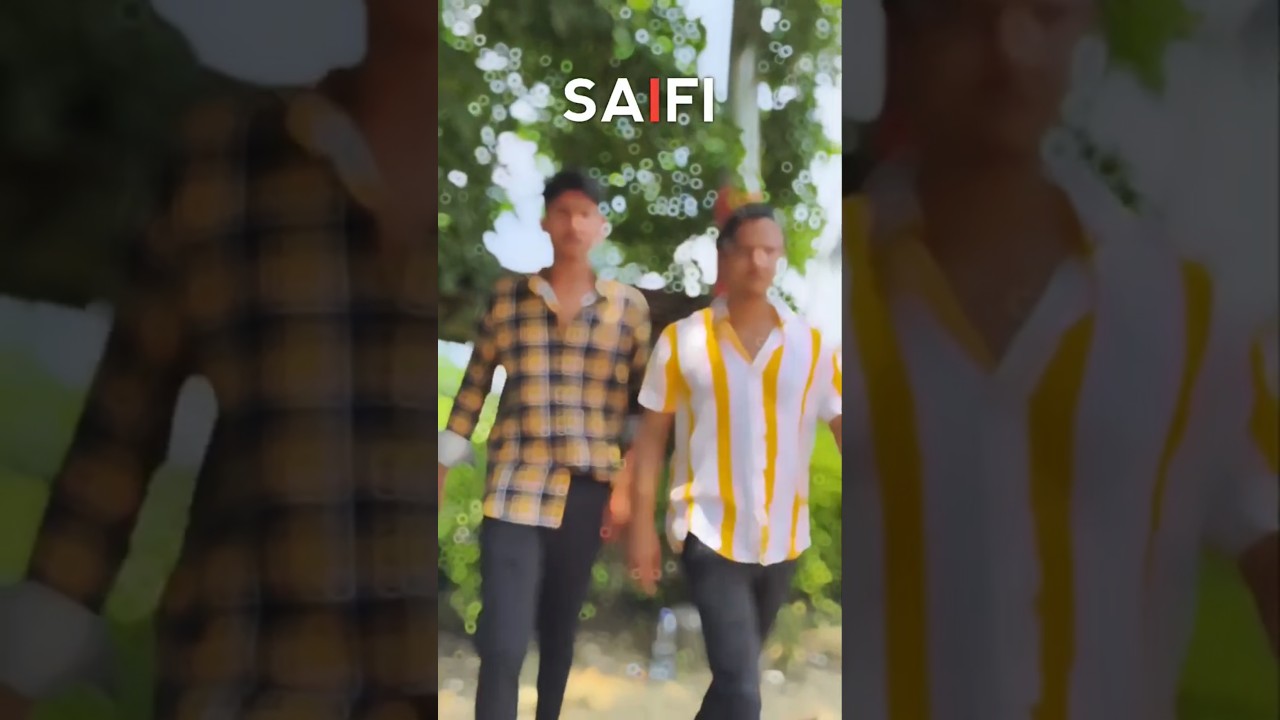 Saifi ke Londe Upcoming Song | Saifi Song | Saifi new song