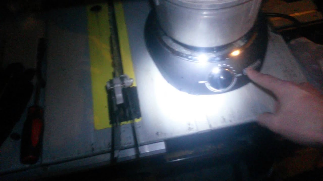 Cleaning a yamaha carburetor - YouTube