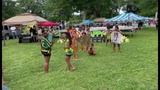 Muncie Juneteenth celebration 2021 Beyoncé-Already