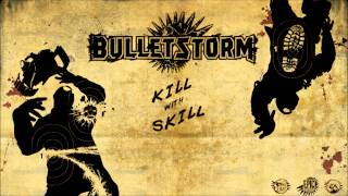04 The Mistaken Signals - Bulletstorm Soundtrack