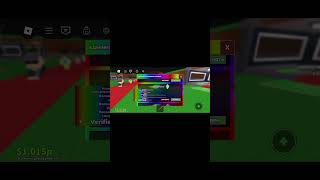 туториал как стать сэмми в укради брейнрот моддед! #roblox #rblx #рб #роблокс #украдибрейнрот #ыы #й