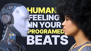 Capturing Human Feel Groove In Your Drum Programming